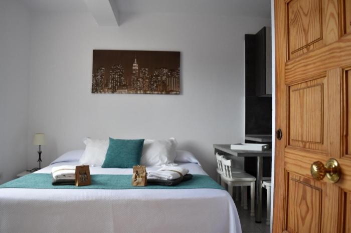 Apartamentos Sabare