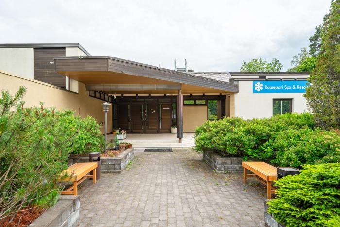 Raasepori Spa & Kurssikeskus