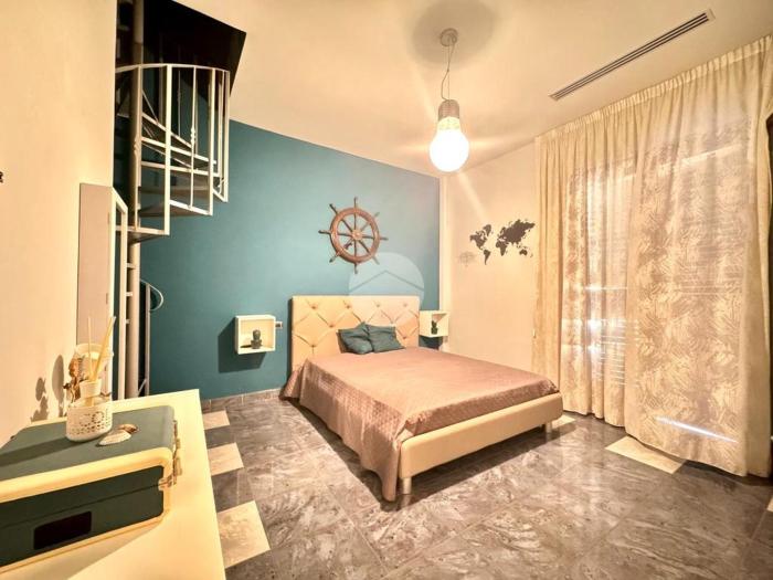 La dimora del marinero