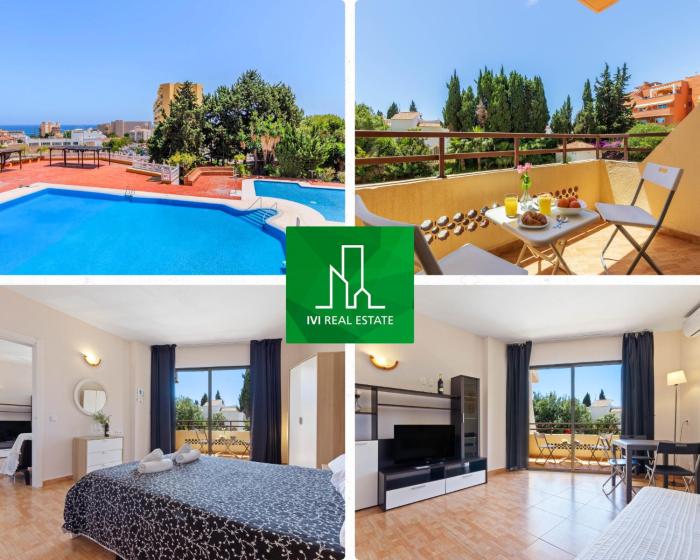 Duquesa 111 By IVI Real Estate