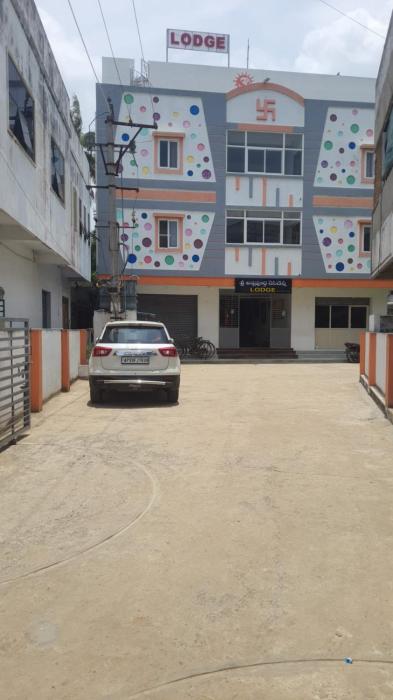 Sri Annapurna Residency
