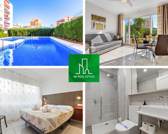 Sol Montemar 10 by IVI Real Estate