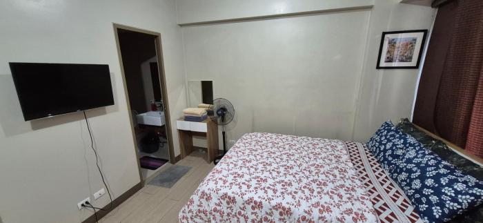 Condotel in Pasay City Manila