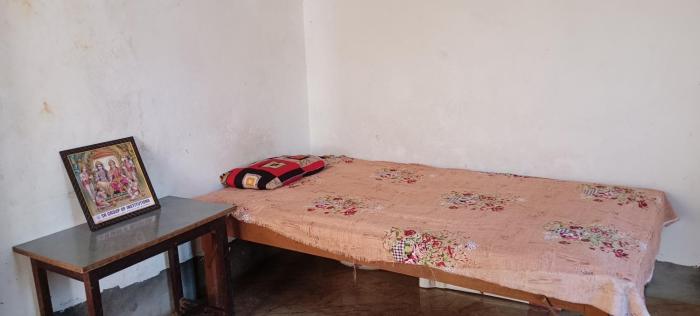 Baba Homestay