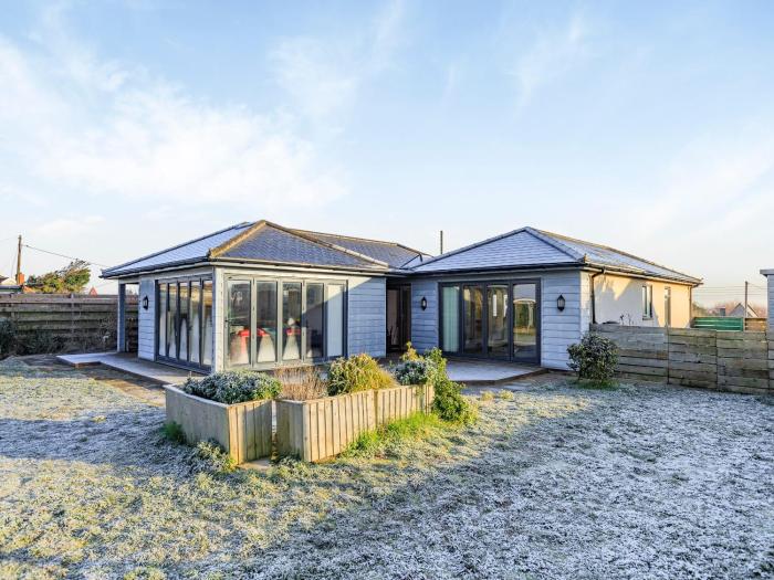 Marram Dune Beach House