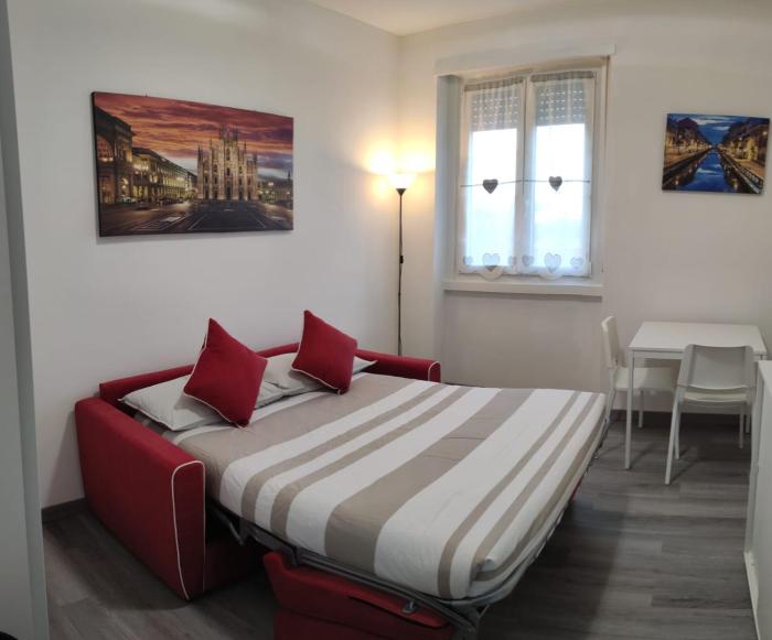 Little House Naviglio Grande