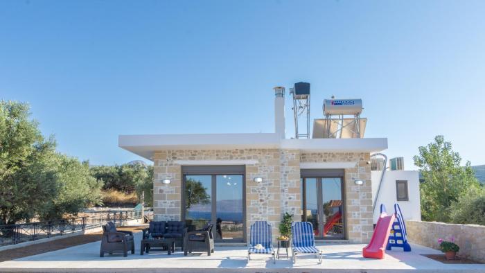 Filoxenia of the 11 Brothers