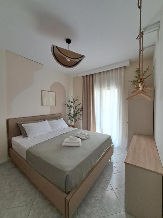 Di Fiori - Pefkochori