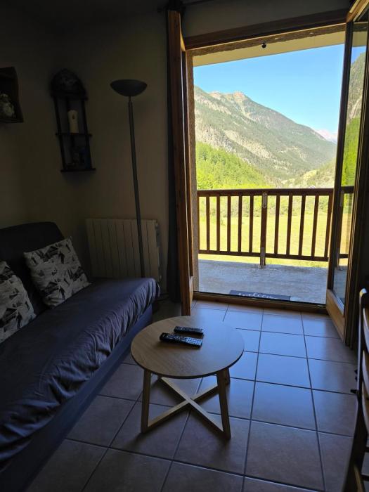 Bel appartement à la Montagne