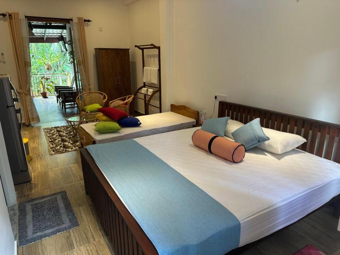 Ceylon Cecilia Villa