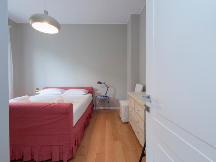 Luxury Apartment - Sambuco 5