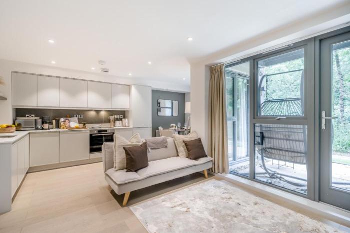 1 Bed in Backbarrow oc-s32477