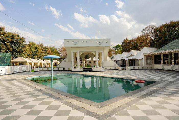 Gulbag Heritage
