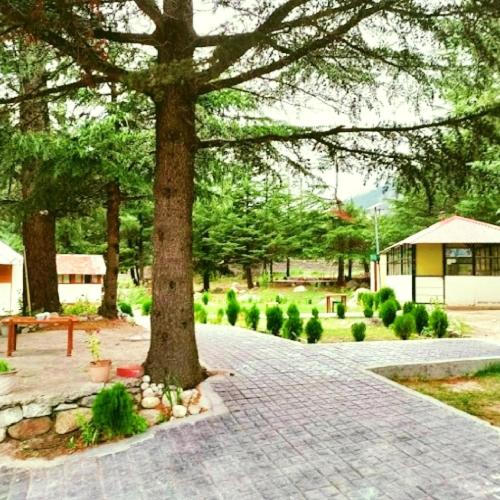 Sahiba Retreat