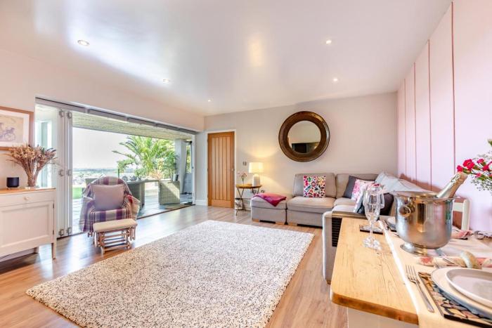 1 Bed in Braunton oc-g32527