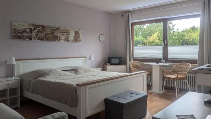 Travemünde Kleine Perle