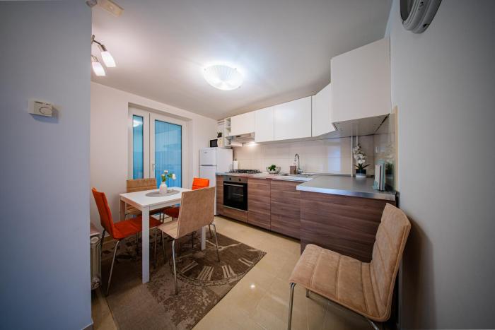 Flex SelfCheckIns 174 - Zagreb - 2 Bedrooms - Parking