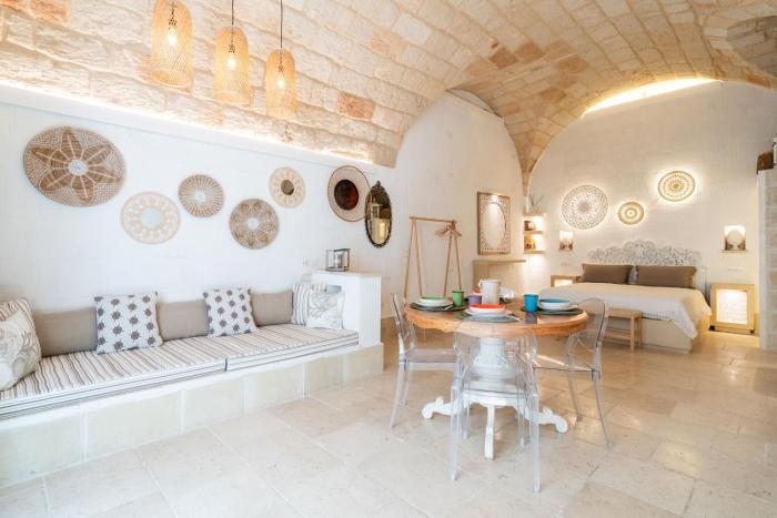 Dimora Gente di Mare by BarbarHouse