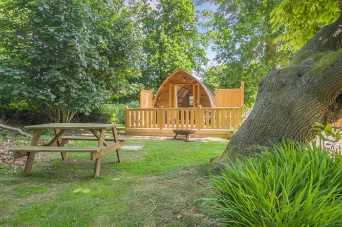 1 Bed in Northrepps oc-f32558