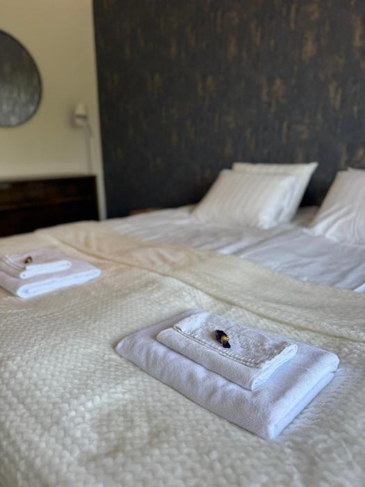 Huoneisto Kausalassa