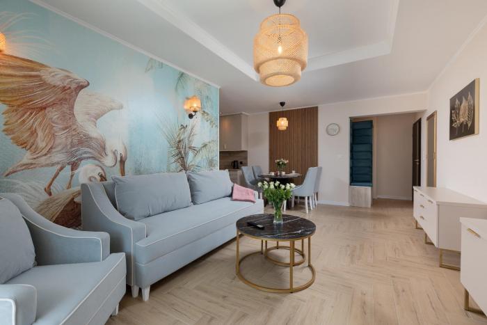 Apartamenty GALEX