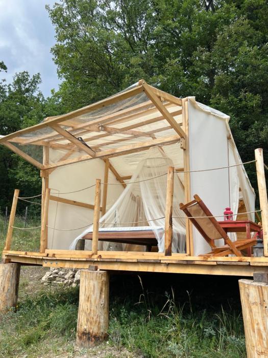 La casetta delle stelle - relax e riservatezza a 550m di quota