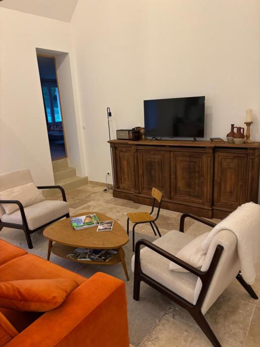 Gîte Le Guet du Roy