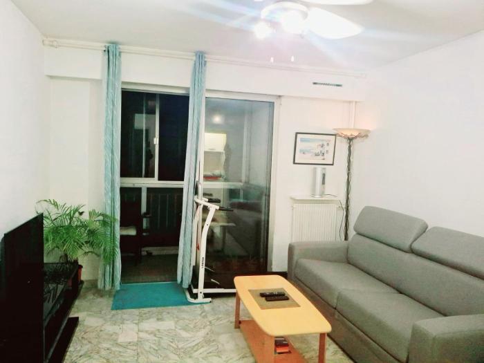 T1 Bord De Mer Nice West