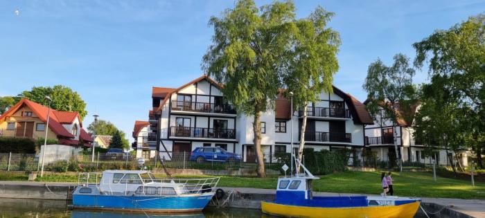 Apartament Rowy Anna