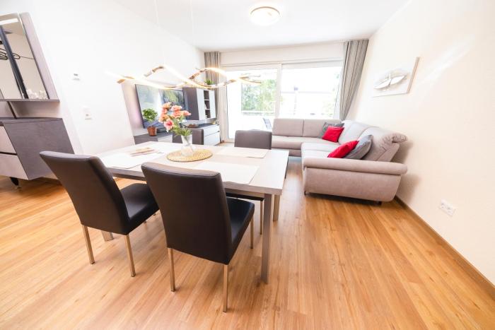 Appartment 5 Luise