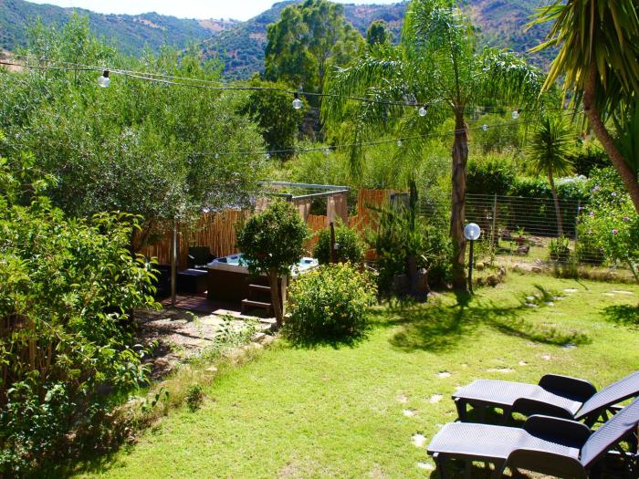 Villa Pelau - Holiday Home