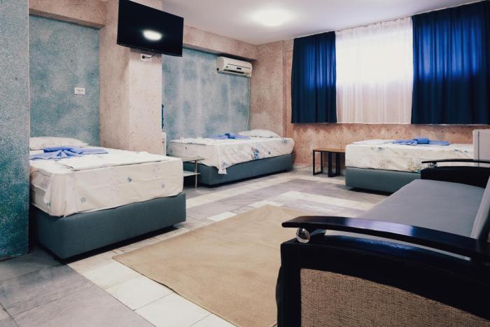 Стаи за гости Надър 3 в гр Бургас