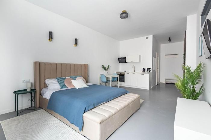 Apartament Rynek Starego Miasta B