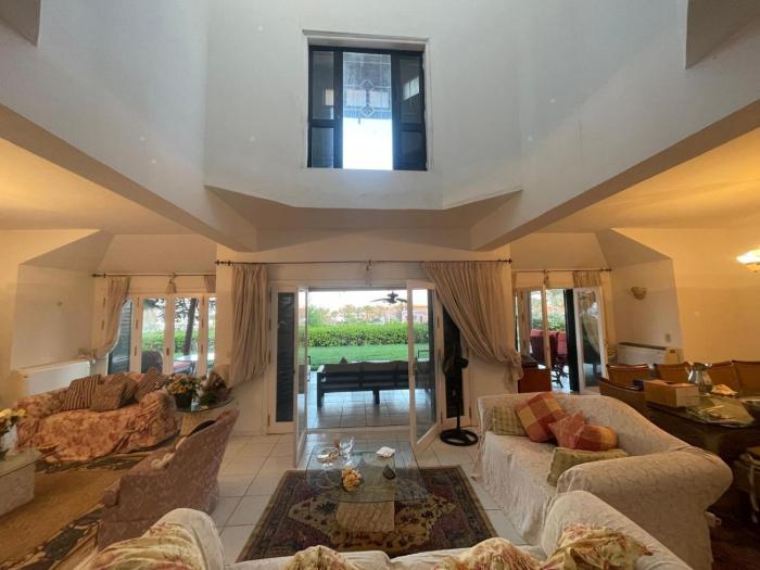 4-Bedroom Premium Ghazalla Bay Seaview Villa