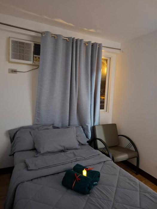 Queens Place Arezzo Davao