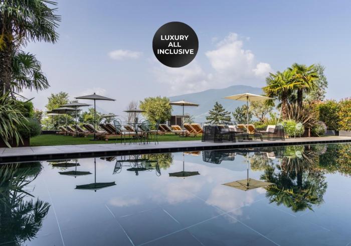 SOLEA SÜDTIROL Boutique Hotel