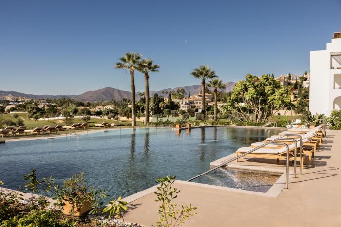 La Zambra Resort Mijas - Marbella - The Unbound Collection by Hyatt