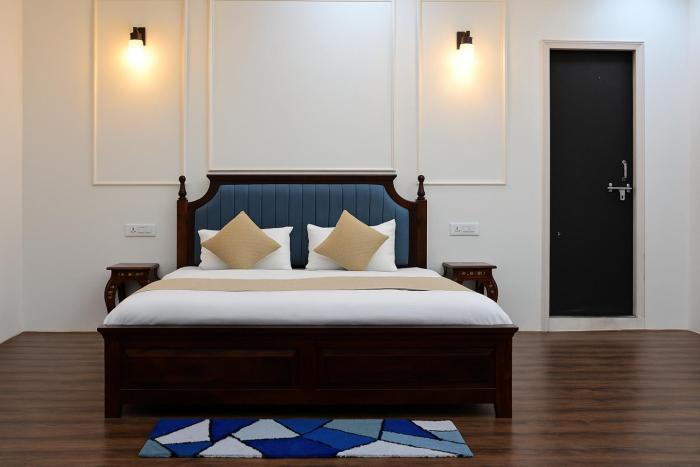 The grey stay - hostel and hotel