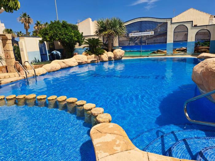 Vista Azul Apartment