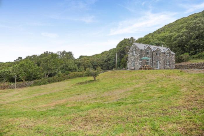 3 Bed in Tywyn oc-b32570