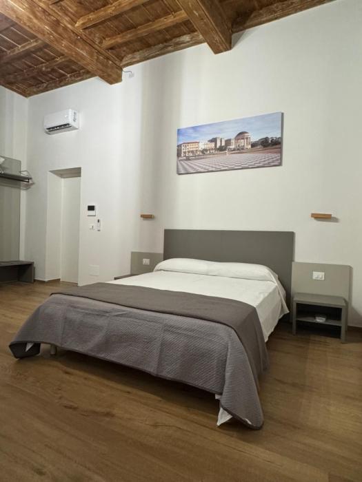 San Giovanni Rooms Livorno