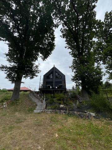 Stodoła i Stolarnia