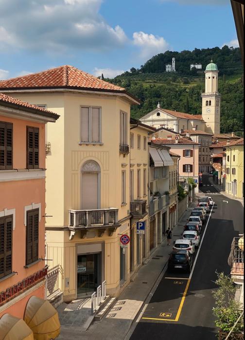 Love story guest house