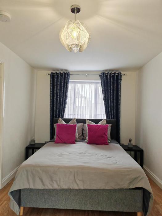 Chota Gher Apartment