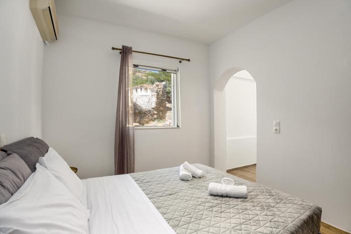 Libyan Horizon Seaview