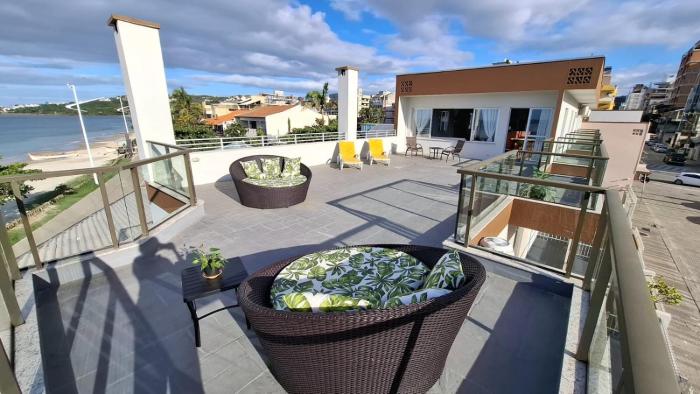 Residencial Primavera