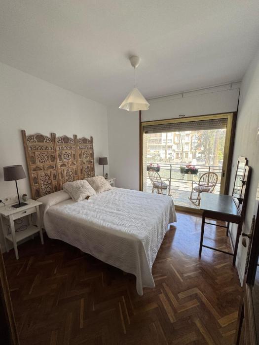 El Mirador de la Plaza