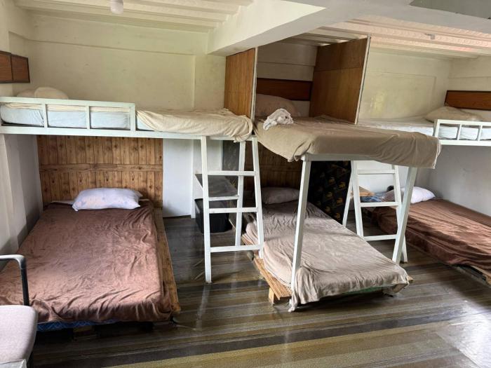 Olivas Transient House