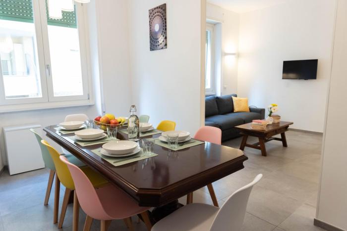 Casa Buon Vento - relax a Villa Ada