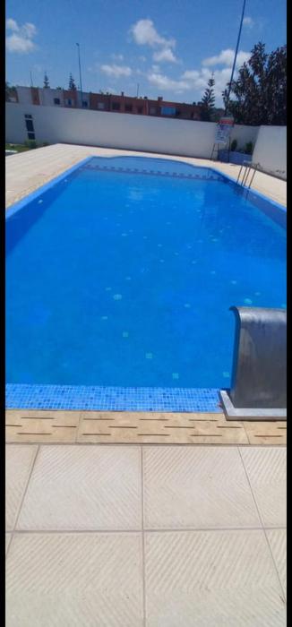 Appartement à Sidi Bouzid avec piscine